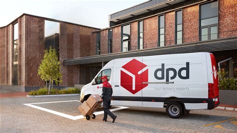 what is dpd